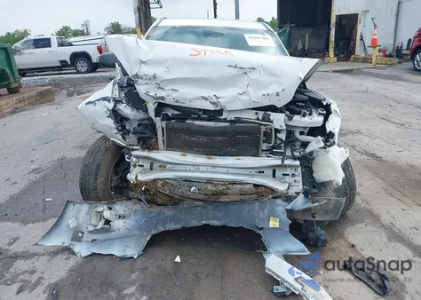 2015 Chevrolet Equinox Ls из США, поврежденный, VIN 2GNFLEEK9F6282736